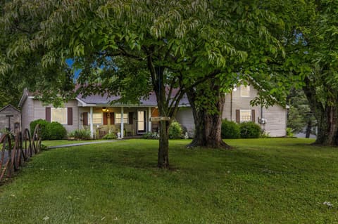 263 Old River Road, Salt Lick, KY 40371 — photo 4