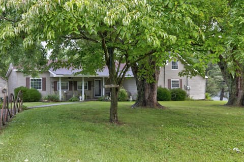 263 Old River Road, Salt Lick, KY 40371 — photo 5