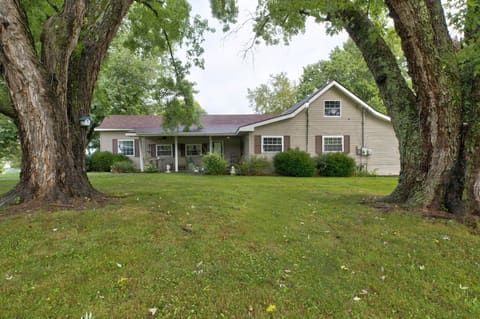 263 Old River Road, Salt Lick, KY 40371 — photo 3