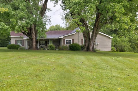 263 Old River Road, Salt Lick, KY 40371 — photo 2