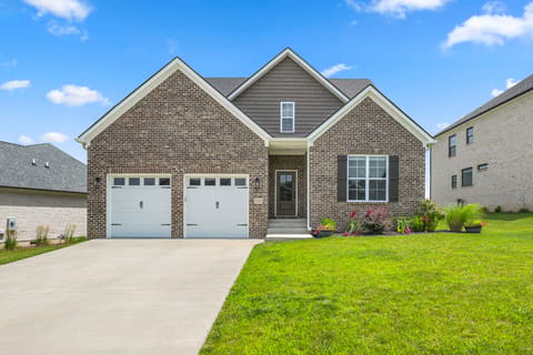 105 Tattersalls Drive, Nicholasville, KY 40356 — photo 2