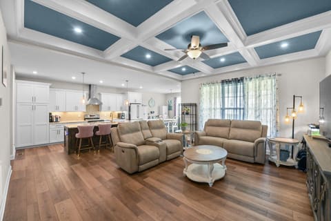 105 Tattersalls Drive, Nicholasville, KY 40356 — photo 4