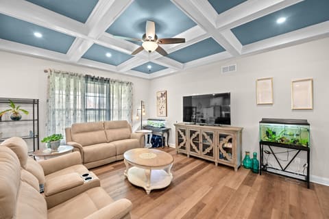 105 Tattersalls Drive, Nicholasville, KY 40356 — photo 5