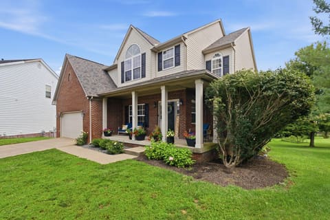 116 Valhalla Place, Georgetown, KY 40324 — photo 5