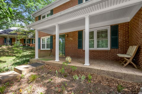 1748 Brook Park Drive, Lexington, KY 40515 — photo 5