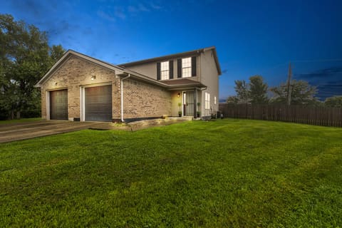 325 Essex Court, Winchester, KY 40391 — photo 3
