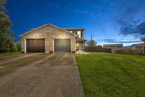 325 Essex Court, Winchester, KY 40391 — photo 2