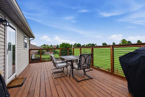307 General Smith Drive, Richmond, KY 40475 — photo 4