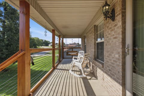 307 General Smith Drive, Richmond, KY 40475 — photo 3