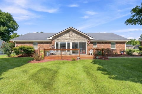 1111 Comanche Trail, Georgetown, KY 40324 — photo 2