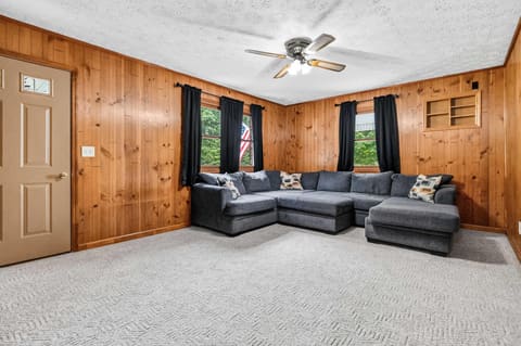 425 Ragged Ridge Road, Waynesburg, KY 40489 — photo 4