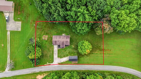 425 Ragged Ridge Road, Waynesburg, KY 40489 — photo 2