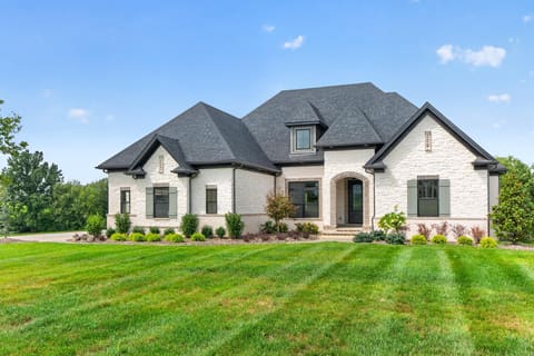 216 Doe Run Road, Nicholasville, KY 40356 — photo 2