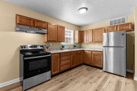 536 Doctor W. J. Hodge Street, Louisville, KY 40203 — photo 2