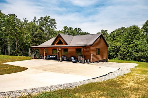 1003 Hickory Point Drive, Monticello, KY 42633 — photo 3
