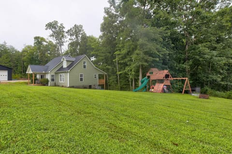 286 Oak Ridge Road, Clay City, KY 40312 — photo 4