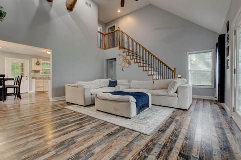 286 Oak Ridge Road, Clay City, KY 40312 — photo 5