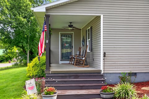 2983 Perryville Road, Harrodsburg, KY 40330 — photo 2