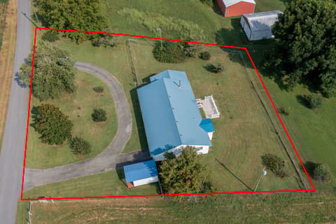 1333 Mount Eden Road, Russell Springs, KY 42642 — photo 5