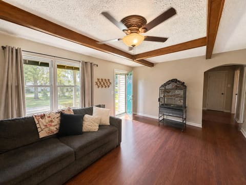 743 Moberly Road, Harrodsburg, KY 40330 — photo 3