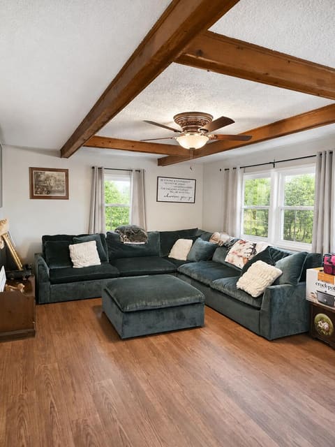 743 Moberly Road, Harrodsburg, KY 40330 — photo 4
