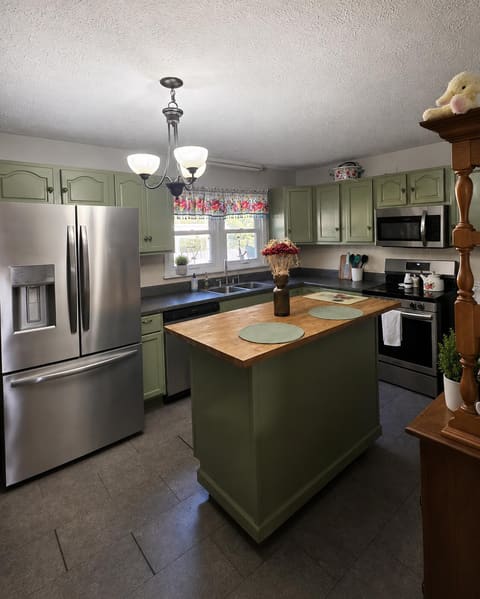 743 Moberly Road, Harrodsburg, KY 40330 — photo 5