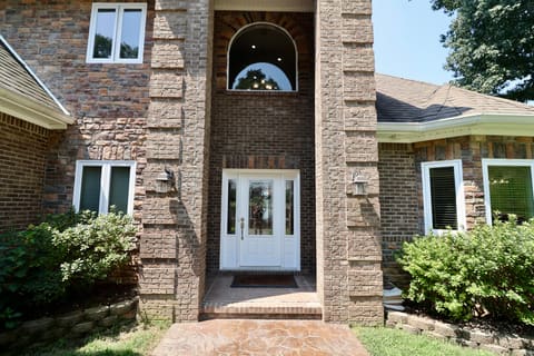 91 Channel Ridge Rd Road, Cadiz, KY 42211 — photo 3