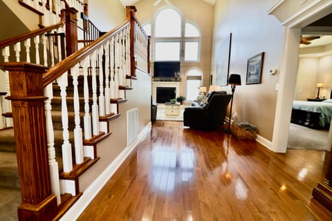 91 Channel Ridge Rd Road, Cadiz, KY 42211 — photo 4