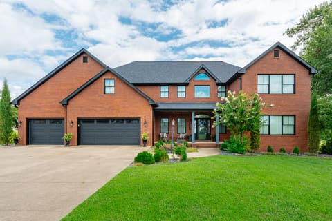 409 Holly Lane, Princeton, KY 42445 — photo 3
