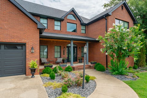 409 Holly Lane, Princeton, KY 42445 — photo 4