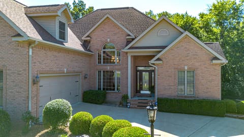 320 Cascade Drive, Paducah, KY 42003 — photo 2