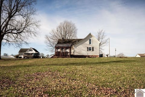 130 Kentucky 1820, Cunningham, KY 42035 — photo 2