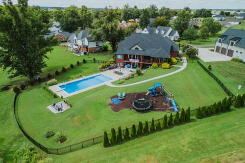 409 Holly Lane, Princeton, KY 42445 — photo 5