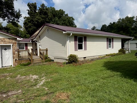 554 Robinson Creek Road, Lily, KY 40740 — photo 4