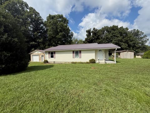 554 Robinson Creek Road, Lily, KY 40740 — photo 2