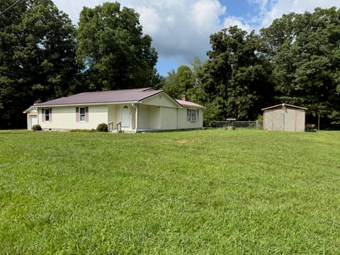 554 Robinson Creek Road, Lily, KY 40740 — photo 3