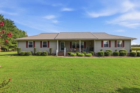 2348 Coles Campground Road, Murray, KY 42071 — photo 2