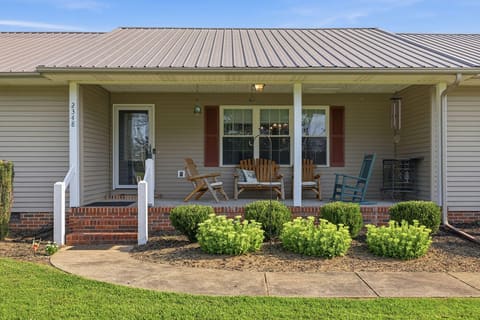 2348 Coles Campground Road, Murray, KY 42071 — photo 4