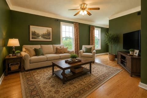 1375 Lannock Drive, Danville, KY 40422 — photo 4