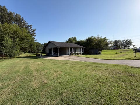 1005 Varmintrace Road, Princeton, KY 42445 — photo 2