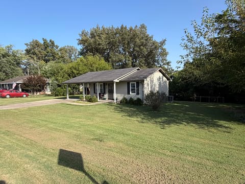 1005 Varmintrace Road, Princeton, KY 42445 — photo 3