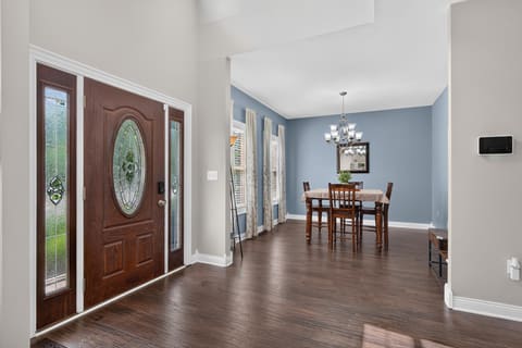 1029 Cedar Ridge Lane, Versailles, KY 40383 — photo 3