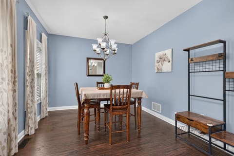 1029 Cedar Ridge Lane, Versailles, KY 40383 — photo 4
