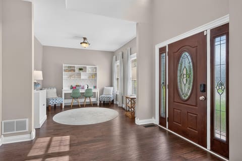 1029 Cedar Ridge Lane, Versailles, KY 40383 — photo 5