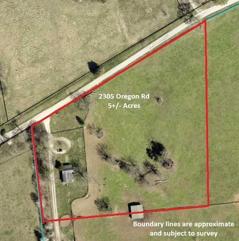 2305 Oregon Road, Versailles, KY 40383 — photo 3