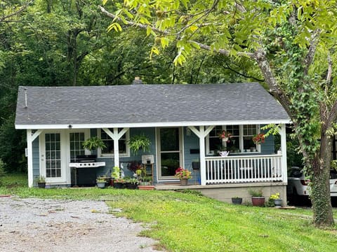 719 Gose Pike, Danville, KY 40422 — photo 4