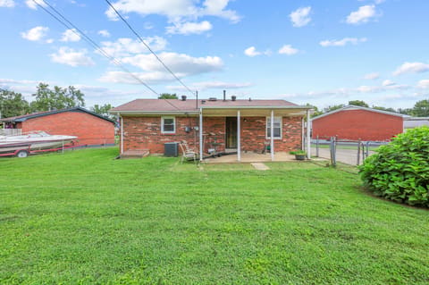 686 Harr Circle, Lexington, KY 40505 — photo 5