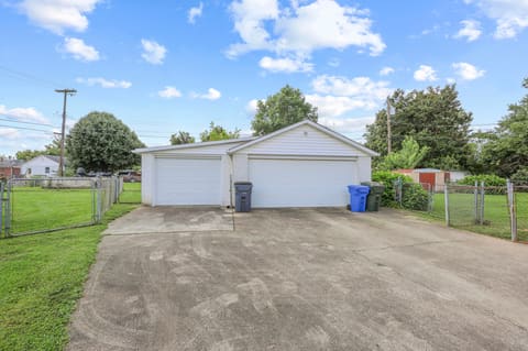 686 Harr Circle, Lexington, KY 40505 — photo 4