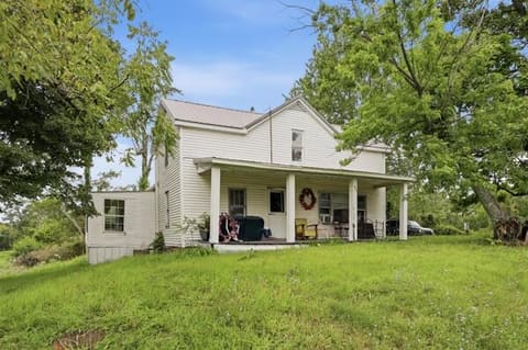 487 Corinth-Hinton Road, Sadieville, KY 40370 — photo 2