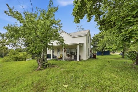 487 Corinth-Hinton Road, Sadieville, KY 40370 — photo 3